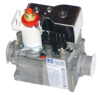Baxi 5658830 BAXI газовый клапан (SIT 845063 SIGMA)
