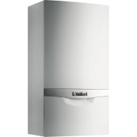 Газовый настенный котел Vaillant двухконтурный 20 кВт