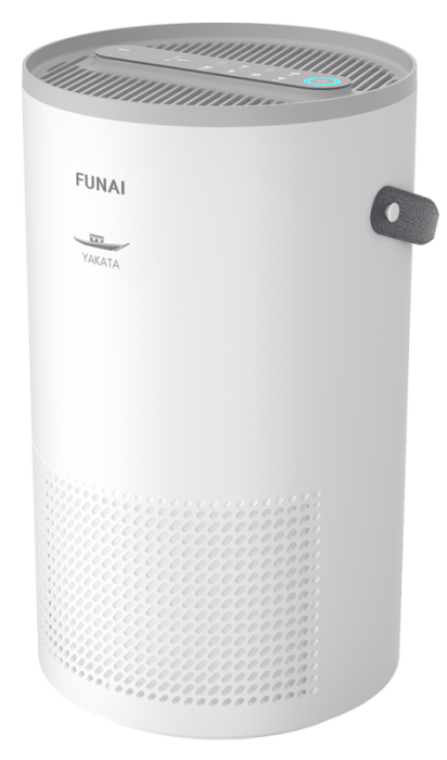 Бытовой очиститель воздуха Funai серии YAKATA HAP-Y300S01W
