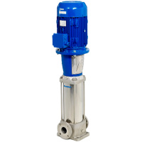 LOWARA 1016L2621 LOWARA 5SV13F022M  ELP 220-240 50