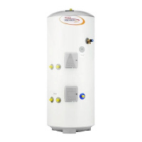 Baxi PREMIER plus 570