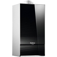 7736901148 Buderus Котел Logamax plus GB172-24 i (черный)