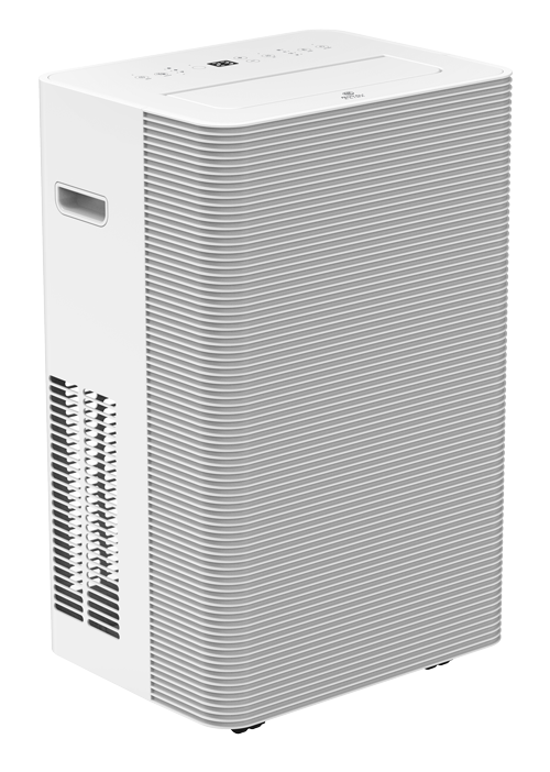 Мобильный кондиционер Royal Clima cерии CARO RM-CR39HH-E