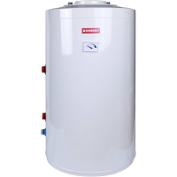 ROMMER RWH-1110-050190 Rommer бойлер комбинированного нагрева напольный 190 л. ТЭН 3 кВт