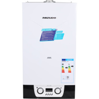 MZGB3603THO GB MIZUDO M36ТH котел газовый настенный/одноконтурный/турбированный/Open Therm