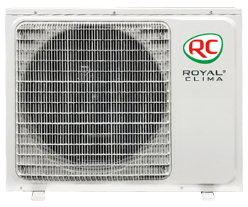 Классическая сплит-система напольно-потолочного типа Royal Clima серии COMPETENZA 2023 CO-F 18HNX/CO-E 18HNX (комплект)