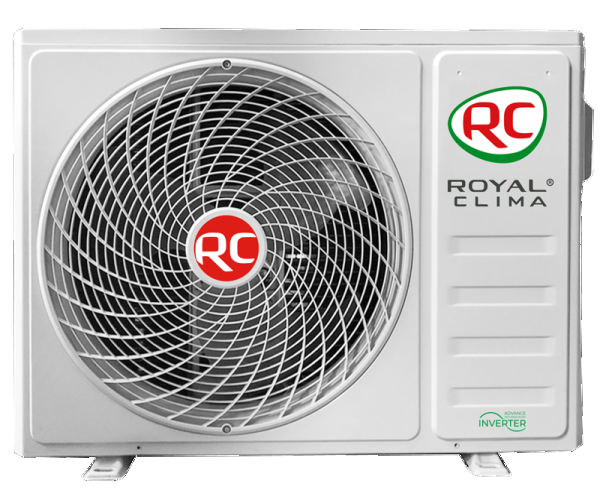 Инверторная сплит-система Royal Clima серии GLORIA INVERTER RCI-GLE22HN (комплект)