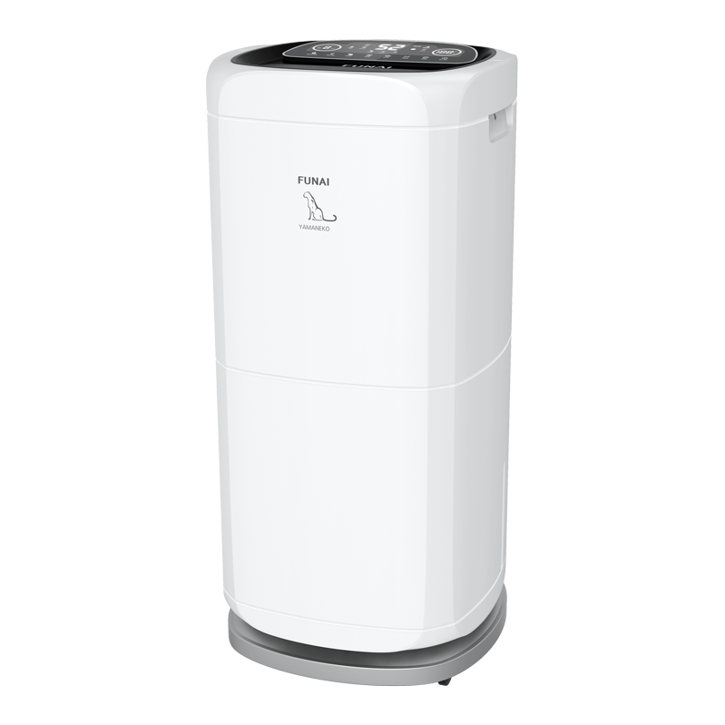 Осушитель воздуха Funai серии YAMANEKO 60 RAD-Y60F7E
