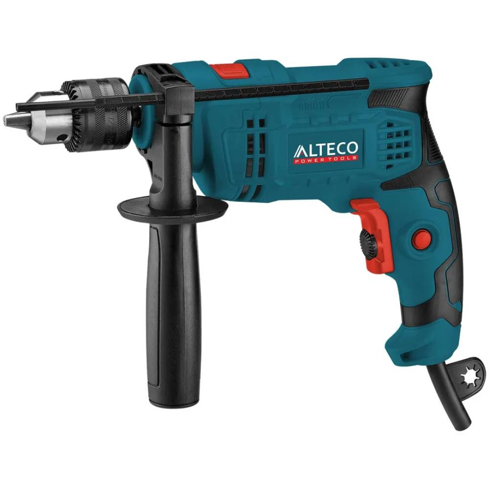 Дрель ALTECO ударная DP 600-13.1