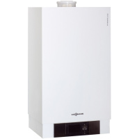 B2HAK17 Viessmann Пакет Vitodens 200-W 150 kW, Umlauf