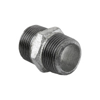 Pro Aqua G28050 Pro Aqua BRENNEN D 2" Ниппель НР-НР(оцинк)