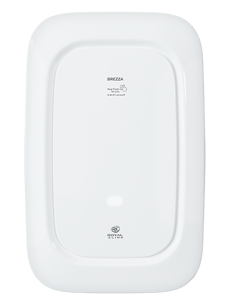Приточно-очистительный комплекс Royal Clima BREZZA RCB-H 150 LUX