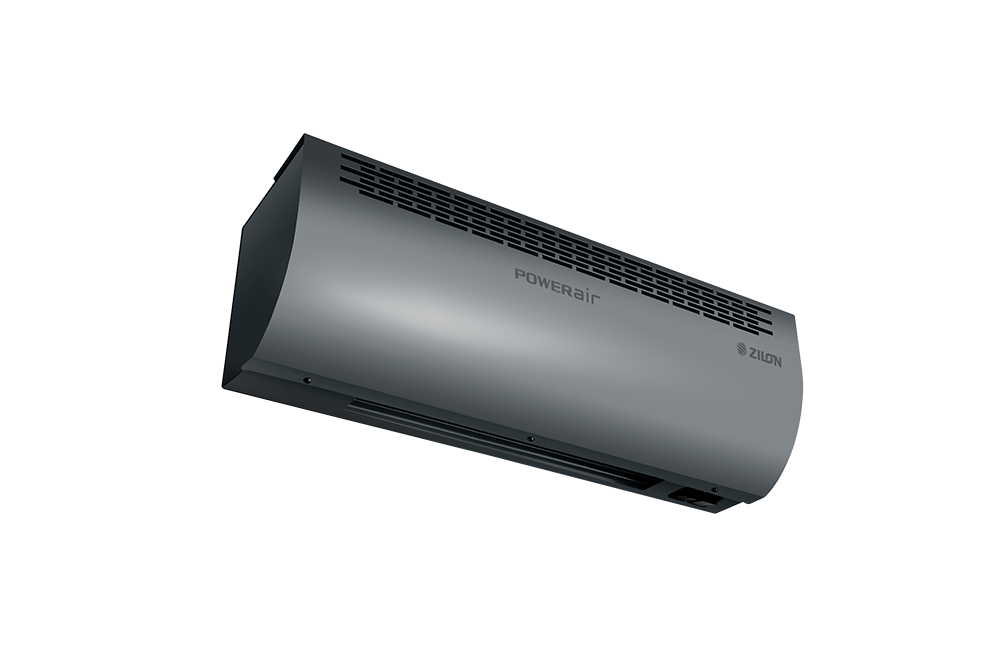 Тепловая завеса Powerair by Zilon ZVV-0.8E5MG