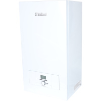 Электрический котел Vaillant 6 кВт 220 В