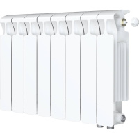 RIFAR MONOLIT VENTIL 350 MVR 8 секций