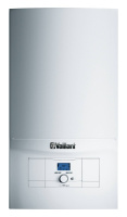 0010015249 Vaillant turboTEC pro VUW 242/5-3 (H-RU/VE), 24 кВт котел газовый настенный/ двухконтурный/ турбированный