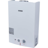 Bosch WR15-2 B Автоматический розжиг от батареек