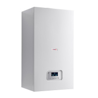 0010015244 PROTHERM Пантера 25KTV котел газовый настенный/ двухконтурный/ турбированный