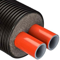 Thermaflex Труба Флексален-600 , для отопления