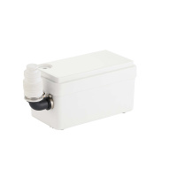 62191 UNIPUMP Канализационная насосная станция SANIVORT 255 А