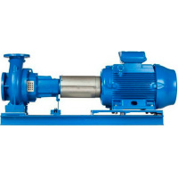 LOWARA 101863550 LOWARA ESHE 65-160/07/X45RSNA