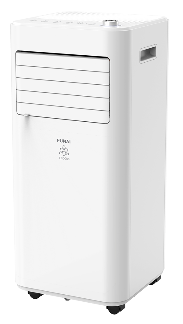 Мобильный кондиционер Funai cерии CROCUS MAC-CS22CON01