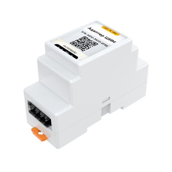 Адаптер Ectocontrol ES-APUN-01 ШИМ, ec01097