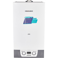 MZGB3002OT GB MIZUDO M30T котел газовый настенный/двухконтурный/турбированный/Open Therm