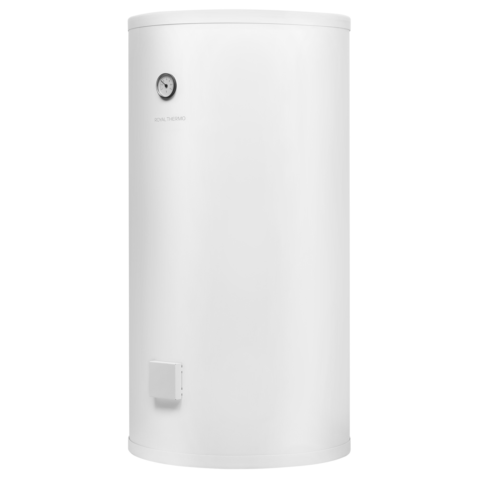 Бойлер косвенного нагрева Royal Thermo AQUATEC Standart SF150 White напольный