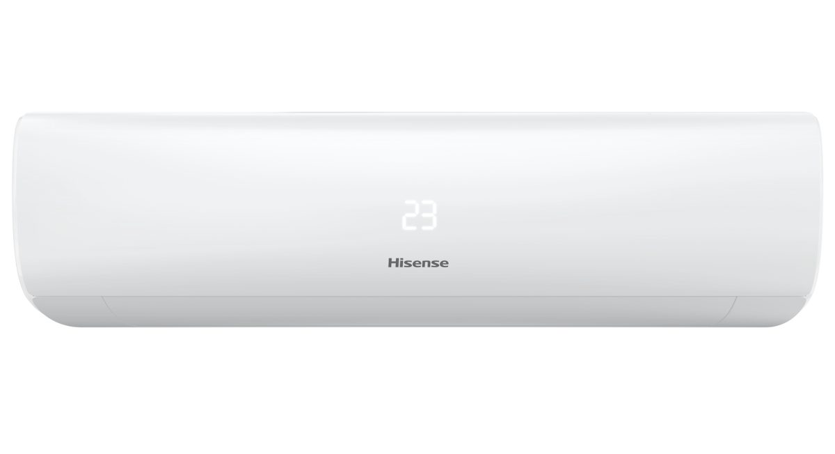 Внутренний блок настенного типа Hisense серии ZOOM MULTI EU DC Inverter AMS-18UW4RXSKB01 (комплект)