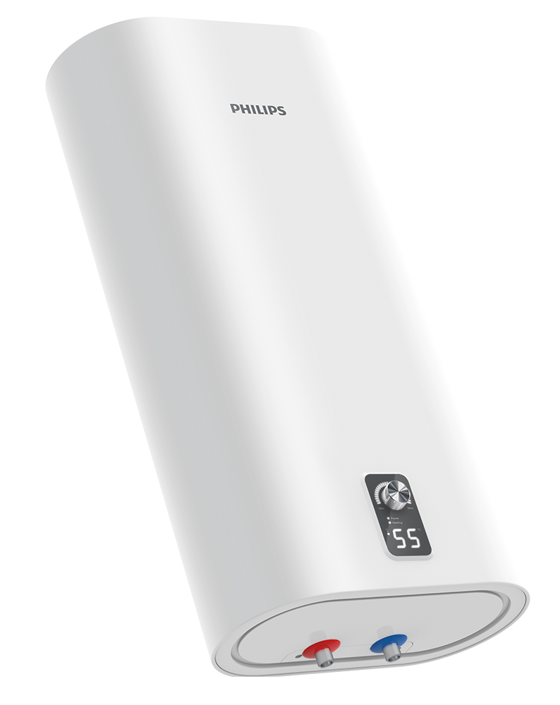 Электрический водонагреватель Philips серии UltraHeat Intelligence AWH1626/51(50YD)