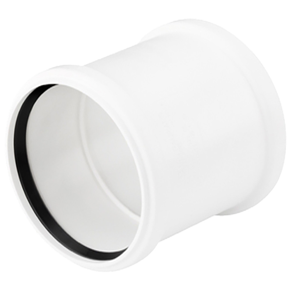 Муфта REHAU надвижная 110 (ремонтная) RAUPIANO PLUS