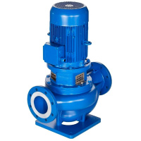 LOWARA 101887220 LOWARA LNES 80-160/11/P45RCC4