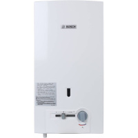 Bosch WR10-2 P23 Пьезоэлектрический розжиг