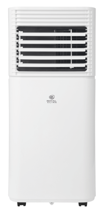 Мобильный кондиционер Royal Clima cерии CUBO RM-CU30HH-E