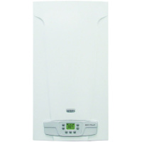 CSE46524354- Baxi ECO Four 1.24 F котел газовый настенный/ одноконтурный/ турбированный