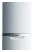 Газовый настенный котел Vaillant 300 кв.м. двухконтурный 30 кВт