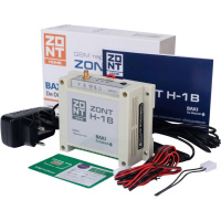 Baxi система удаленного управления котлом ZONT-H1B