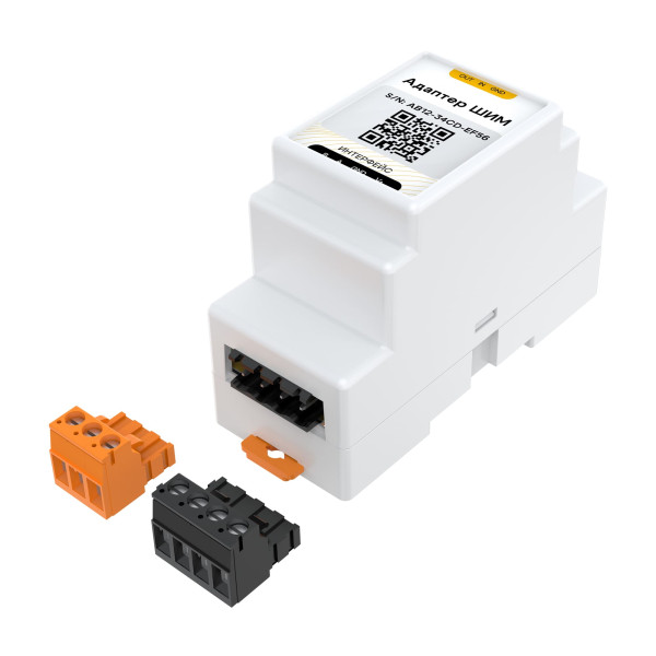 Адаптер Ectocontrol ES-APUN-01 ШИМ, ec01097