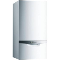 *0010021963 Vaillant ecoTEC Plus VU INT IV 306/5-5 котел газовый настенный/ конденсационный