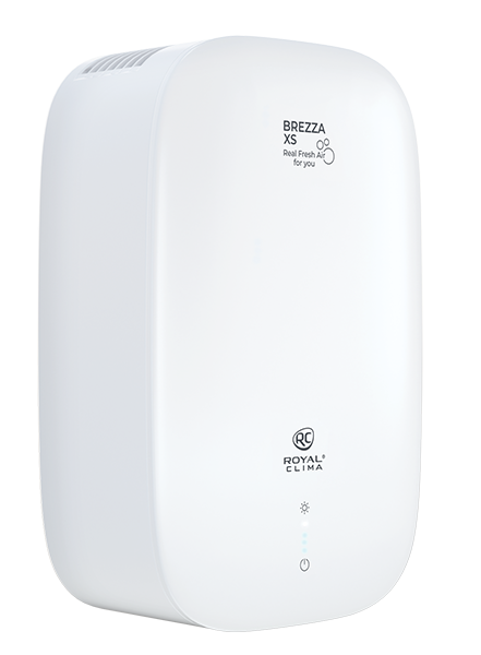 Приточно-очистительный комплекс Royal Clima BREZZA XS RCB 75