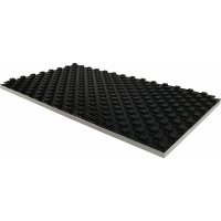 REHAU RAUTHERM S Маты и комплектующие Мат ППС 30-2 EPS и панель с фиксаторами Varionova, 040 DES