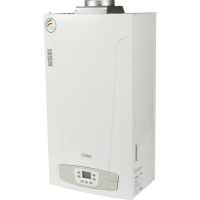 7659762-- Baxi ECO4S 24 котел газовый настенный/ двухконтурный/атмосферный