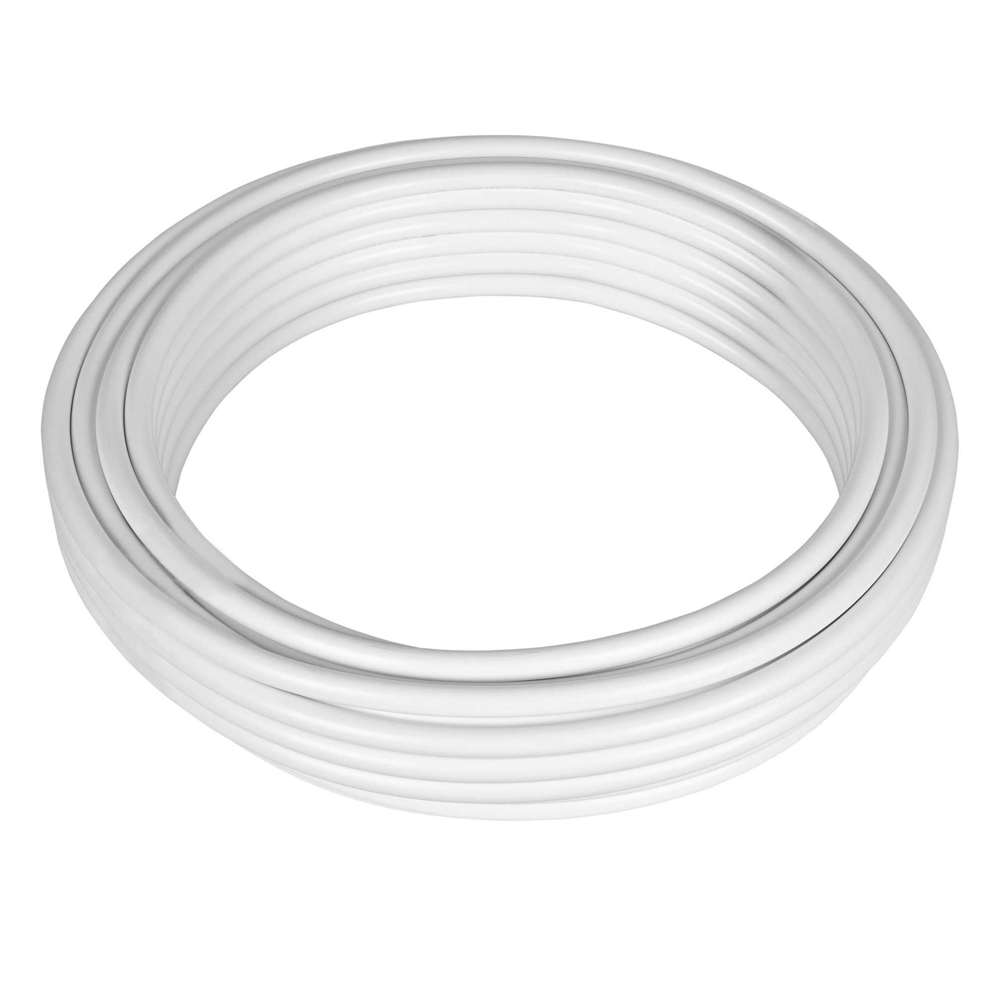Шланг дренажный K-FLEX SPLIT DRAIN PIPE PE-RT металопласт. 16х30000 (мм), бухта