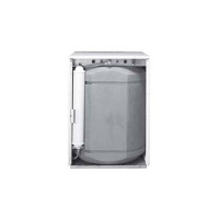 Baxi Расширительный бак с присоединениями COMBI, 4 л