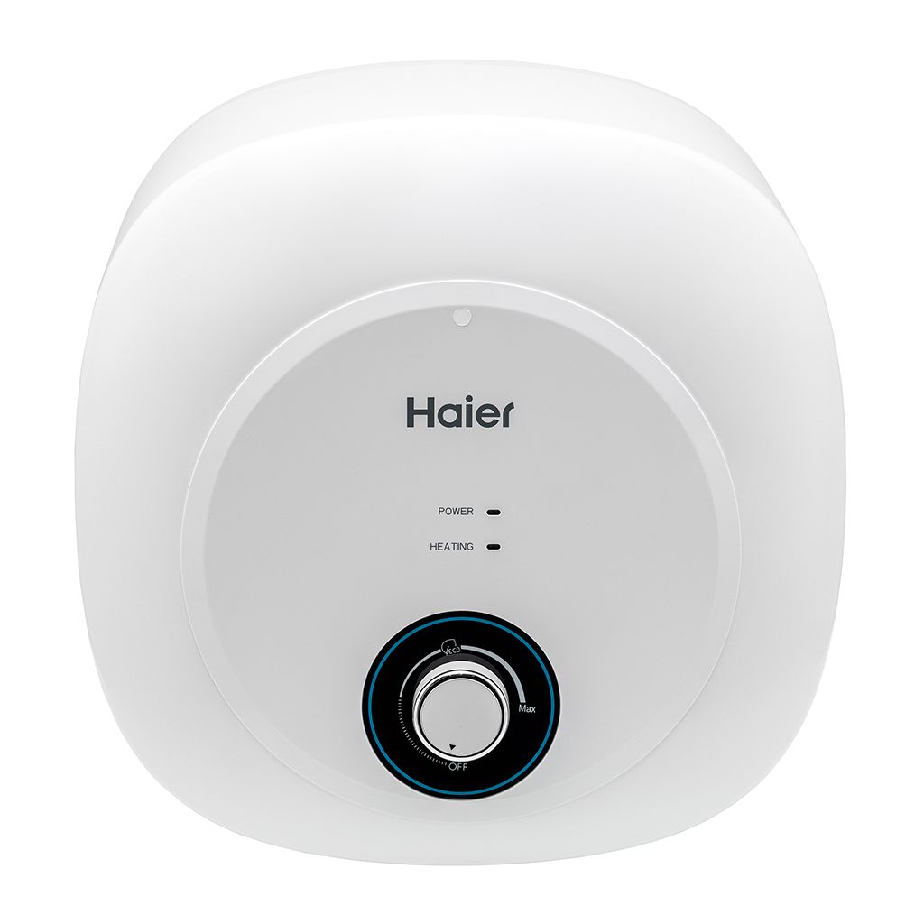 Водонагреватель электрический Haier над мойкой/ 10л/ 2 кВт ES10V-MQ1, GA0SZPU0LRU