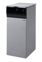 Газовый напольный котел Baxi 620 кв.м. одноконтурный 62,2 кВт