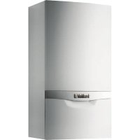 Газовый настенный котел Vaillant одноконтурный 12 кВт