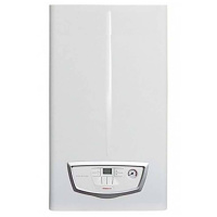 3.025364 Immergas Eolo Mythos 10 2R котел газовый настенный/двухконтурный/турбированный