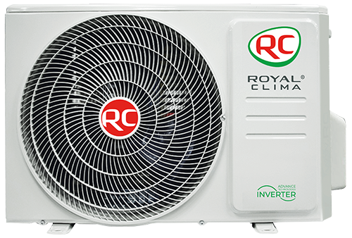 Инверторная сплит-система Royal Clima серии TRIUMPH LITE Inverter RCI-TWL28HN (комплект)